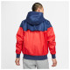 Nike Ανδρικό αντιανεμικό μπουφάν Sportswear Heritage Windrunner